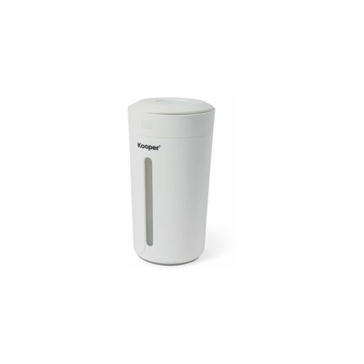 Umidificatore Con Diffusore Di Fragranza In Abs 0.75 W Colore Bianco