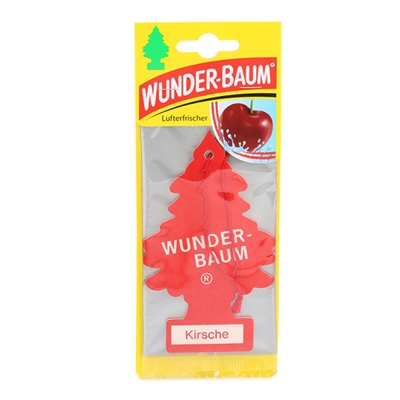Wunder-Baum Deodorante ambiente 134206 Profumo