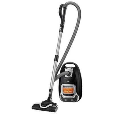 Aspirapolvere Tanica Nera 66db - Ro7490ea