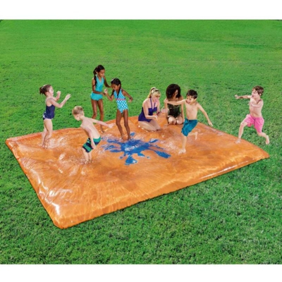 Plate-forme de eau Bestway Fun Blobz - 52228