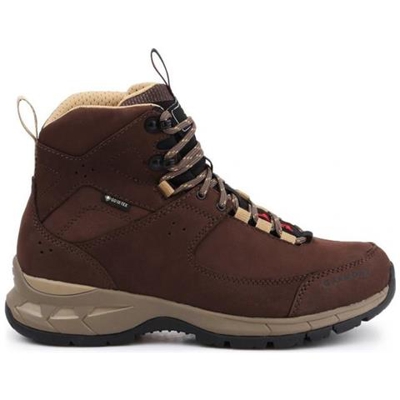 Trail Beast Mid Gtx Wms Scarpa Trekking Donna Uk 7