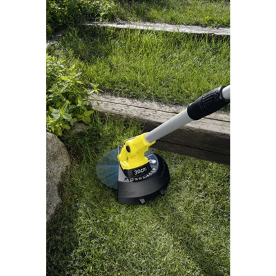 Karcher - Kärcher a batteria Decespugliatore 18 V 2.5 Ah