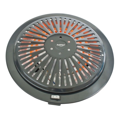 BRACIERE ELETTRICO 900W E351 - Habitex