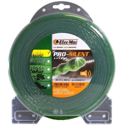 Oleo Mac - Filo decespugliatore elicoidale OleoMac Pro-Silent - - en oferta
