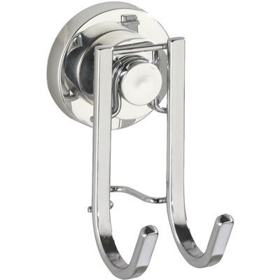 Wenko - Power-Loc Gancio in Acciaio