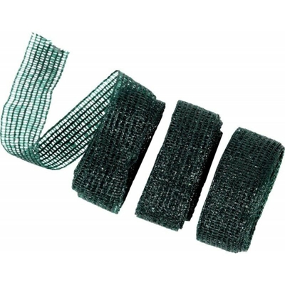 Tostatura 3Er-Set 3X3M, Textil - Circumpro