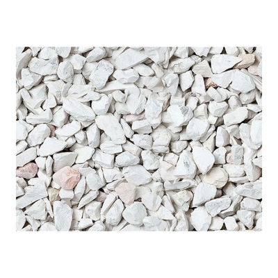 Graniglia, granulato per giardino, Bianco Verona 1,5-3 mm (600 kg)