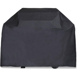 Telo Cover Copertura Per Barbecue Cm 142X43X120 (28634) en oferta