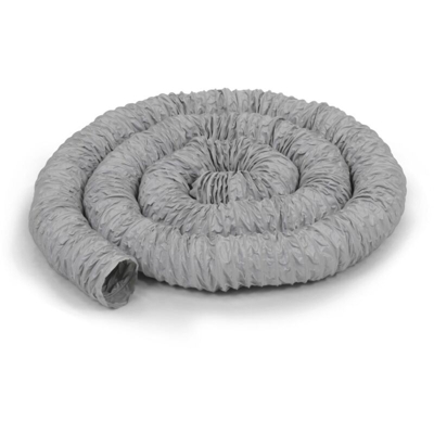 Tubo per il trasporto dell'aria TF-L 63 mm / 6 m - Trotec