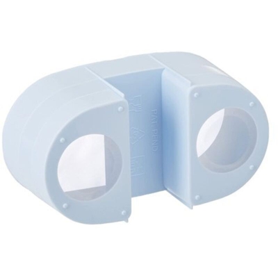 Filtro Antisedimenti Per Cartuccia Bi Flux Caraffe - Laica