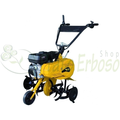 Vigor - VMZ 65 - Motozappa