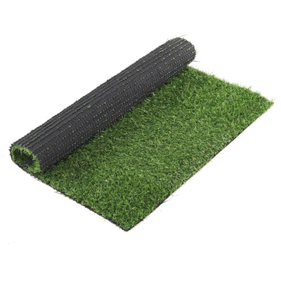 Tappetino per prato artificiale con spessore di 2 cm 0,5 * 0,5 m