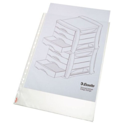 Esselte 55231 foglio di protezione en oferta