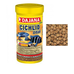 Dajana Cichlid Gran | 250 ml precio