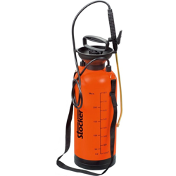 Pompa Pressione 8 Lt en oferta