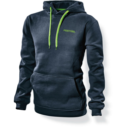Felpa con cappuccio L - Festool precio