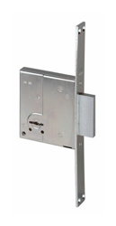 Serratura da Infilare Art. 57223 Misura 60 mm Frontale 22 mm - Cisa características