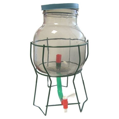 Acetiera 20 Litri