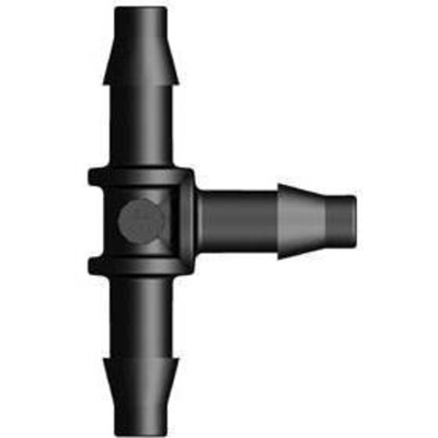 Bl Rain Drip 100445 Raccordo A T 1/4 (Pz.10)