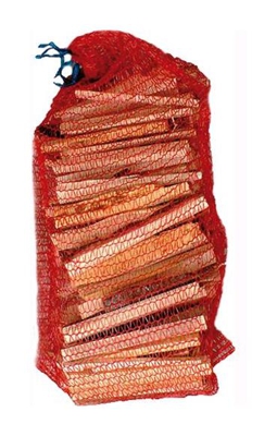 EAC - LEGNETTI ACCENDIFUOCO IN SACCHI da circa 3 Kg per Stufe e Caminetti