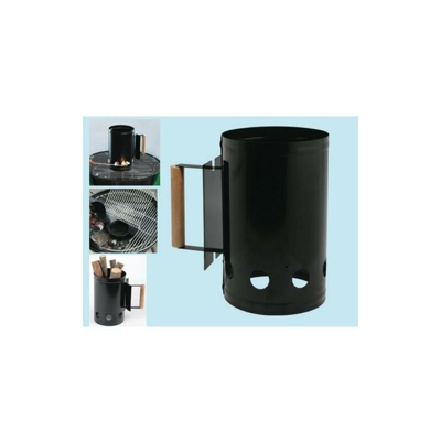 accendi carbonella Barbecue BBQ-Starter