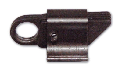 Cricchetto a Saldare in Acciaio per Wasistas tipo Mignon 2pz