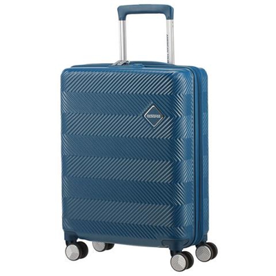 Trolley Flylife Spinner 55/20 Tsa Exp Petrolblue 125238-1686
