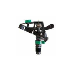 IRRIGATORE DINAMICO A BATTENTE 427 PLASTICA SETTORE 1/2M CONFEZIONE DA 5 PZ. - Naan características