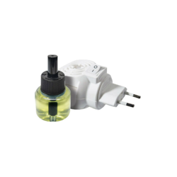 Repellente elettrico per zanzare MASSO - 33ml - 06574 precio