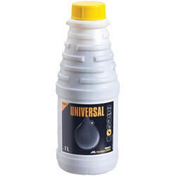 Universal by McCulloch Olio della catena 1L, OLO023 - 00057-76.164.23 precio
