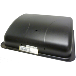 Bbq 8203/8206 Coperchio Ricambio características