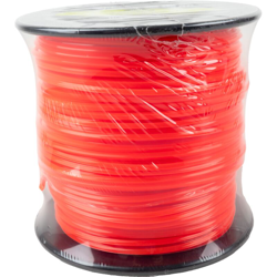 Filo Di Ricambio Per Decespugliatore Sezione Quadrata Da 3,3 Mm 21046V Mt 110 (27750) en oferta