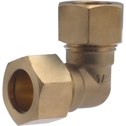 Raccordo bicono a gomito, uguale, ø16 - Noyon&thiebault en oferta