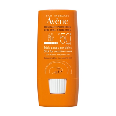 Avène Stick Zone Sensibili SPF 50+