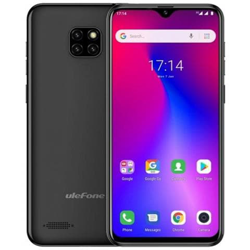 S11 16 GB Dual Sim Display 6.1'' Slot Micro SD Fotocamera 8 Mpx Android Nero en oferta