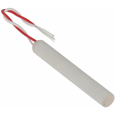 Rs Pro - Termocoppia tipo PT 100, cavo 50mm, diametro sonda 5mm, lunghezza sonda 35mm, in Platinum, -50°C a +250°C