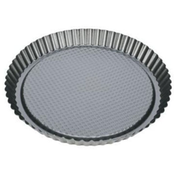 Lgvshopping - Delicia Stampo Crostata Diametro 28 cm Antiaderente Resistente Alte Temperature precio