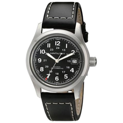 Orologio Uomo Meccanico Automatico H70455733 precio