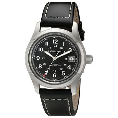 Orologio Uomo Meccanico Automatico H70455733