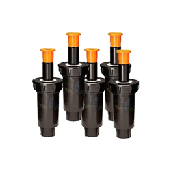 Diffusore per irrigazione Rain Bird 1802, altezza stelo 5 cm. Confezione da 5 unit?. características