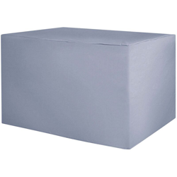 Parapioggia per mobili da giardino 185 x 105 x 75 cm en oferta