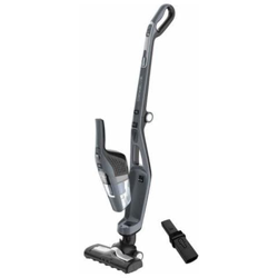 Rh6756wo Aspirapolvere Dual Force 2in1 - Cordless Con Aspirapolvere Manuale Integrato - Grigio en oferta