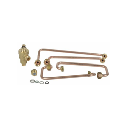 disconnecteur+joints+tubes ms 24 - DIFF pour De Dietrich : JJD711121700 características
