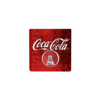 Appendiabiti Da Parete Statico Loc Coca-Cola Classic 4369720