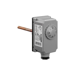 Termostato Ad Immersione Caleffi 1/2 - 622000 Regolabile 0°- 90° Ip 43 (24638) características