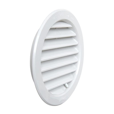 Edilplast - Griglia da incasso con dosatore e rete