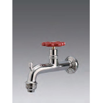 Rubinetto Stile Idrante