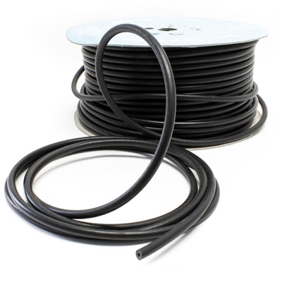 Tubo dell´aria zavorrato da 50 m Presa d´aria per acquari o stagni