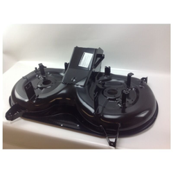 Piatto taglio nudo trattorino rasaerba tagliaerba TC102 382565025/0 - Castelgarden precio