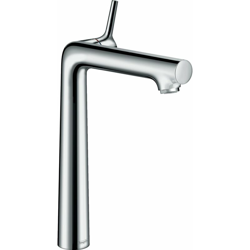 Miscelatore monocomando per lavabo Talis S 250, senza scarico a scomparsa, sporgenza 201mm - 72116000 - Hansgrohe características